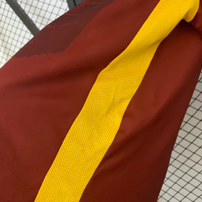 Maglia AS Roma Retro 97/98