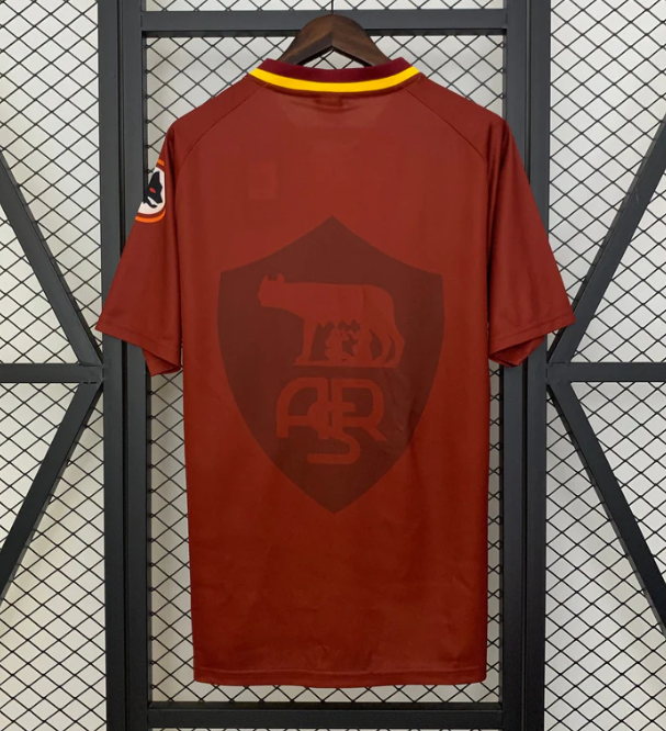 Maglia AS Roma Retro 97/98