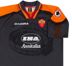Maglia AS Roma Retro 97/98