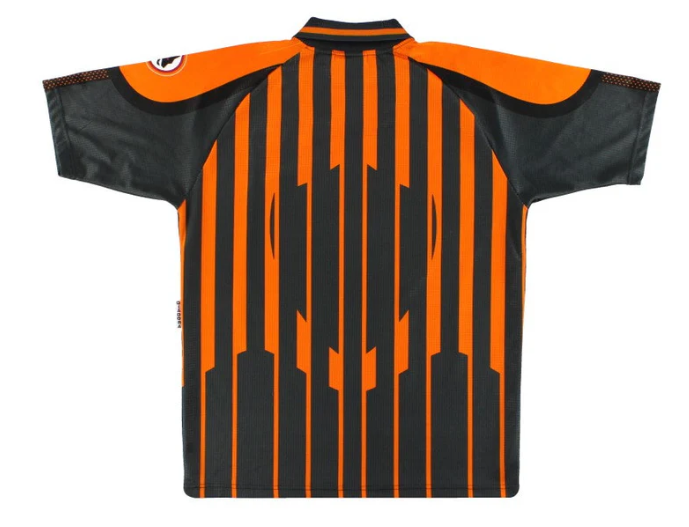 Maglia AS Roma Retro 97/98