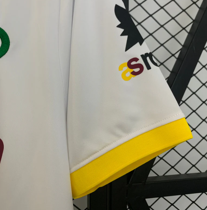 Maglia AS Roma Retro 91/92