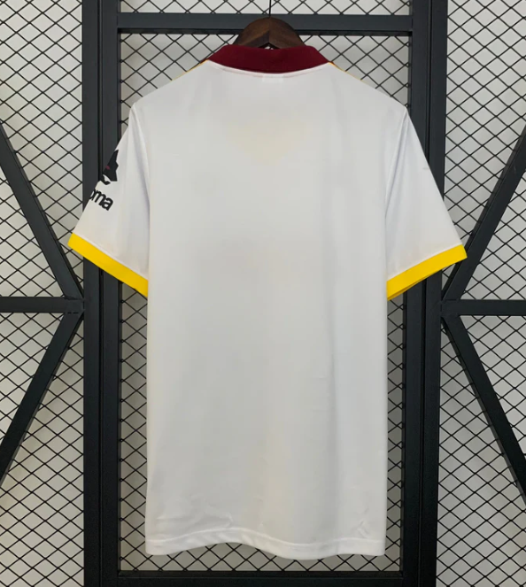 Maglia AS Roma Retro 91/92