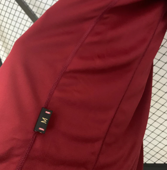 Maglia AS Roma Retro 00/01