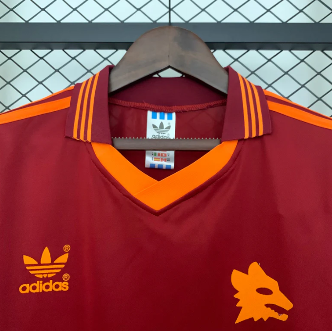 Maglia AS Roma Retro 92/94