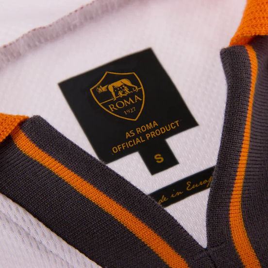 Maglia AS Roma Retro 98/99