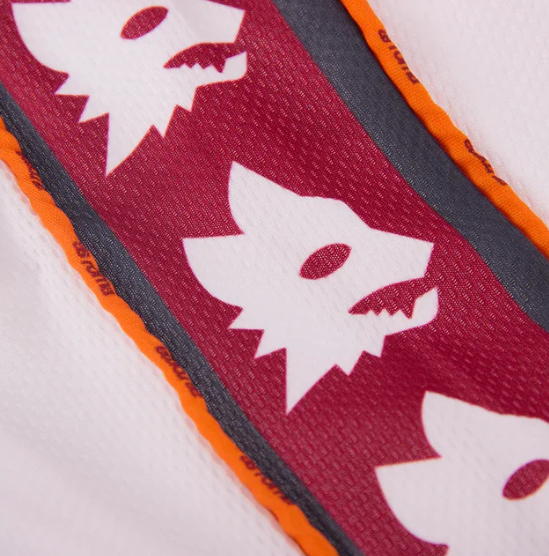 Maglia AS Roma Retro 98/99