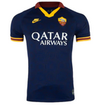 Maglia AS Roma Retro 19/20