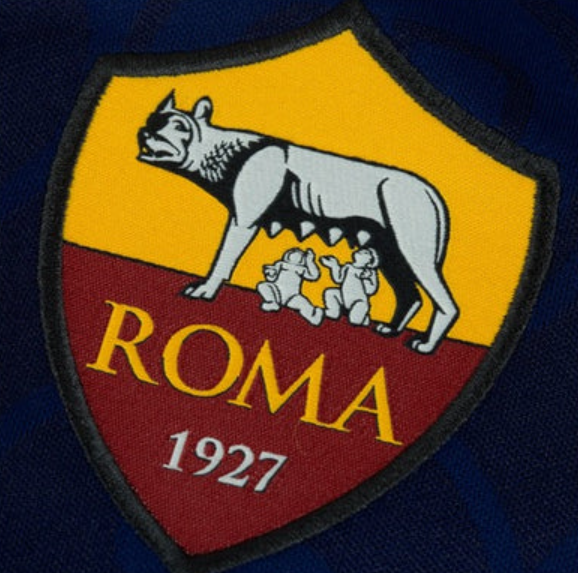 Maglia AS Roma Retro 19/20