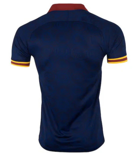 Maglia AS Roma Retro 19/20