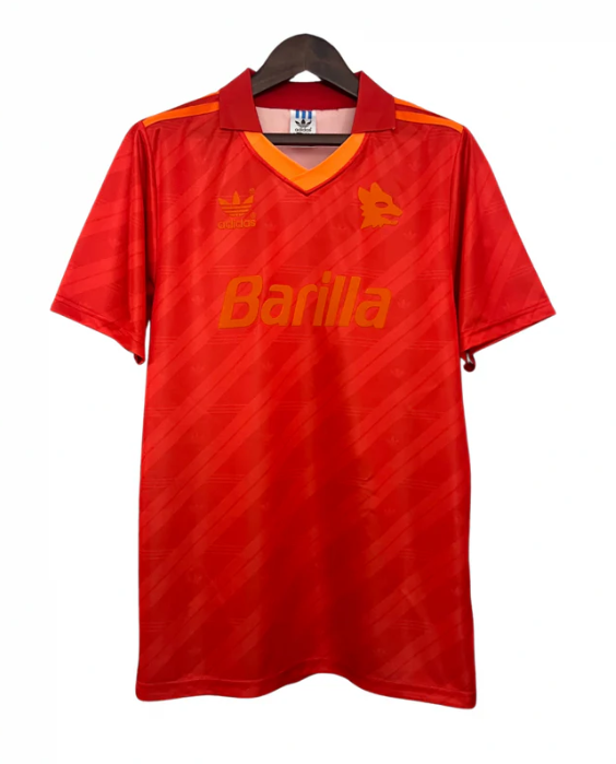 Maglia AS Roma Retro 92/94