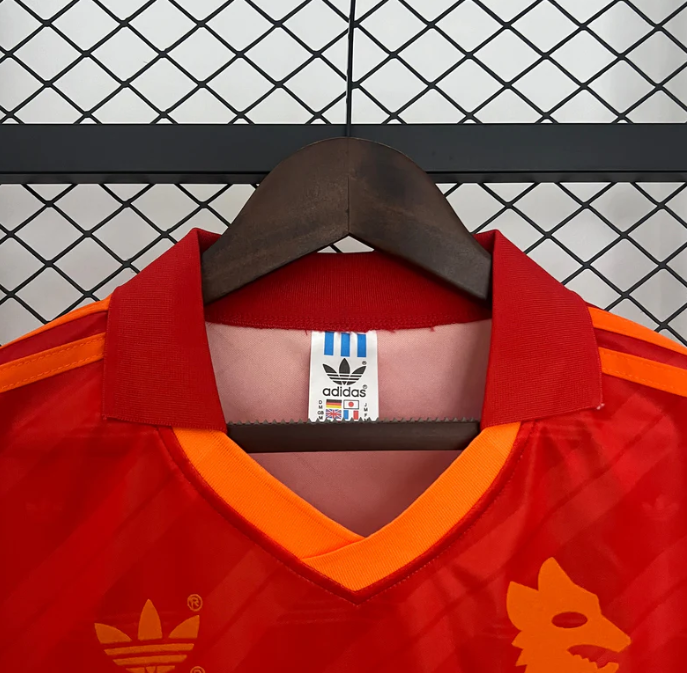Maglia AS Roma Retro 92/94