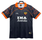 Maglia AS Roma Retro 99/00