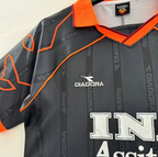 Maglia AS Roma Retro 99/00