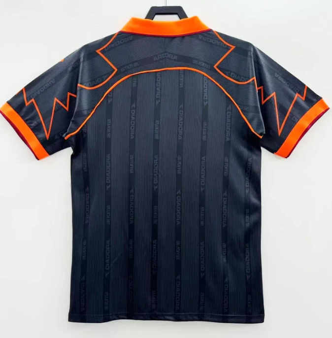 Maglia AS Roma Retro 99/00