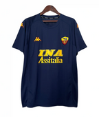 Maglia AS Roma Retro 00/01