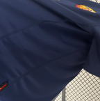 Maglia AS Roma Retro 00/01