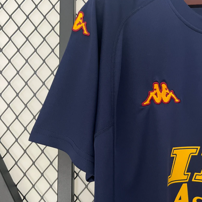 Maglia AS Roma Retro 00/01