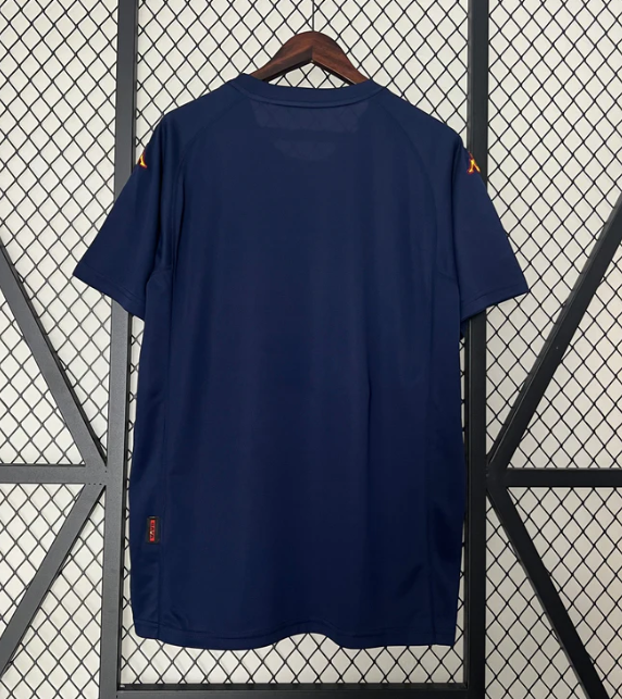 Maglia AS Roma Retro 00/01