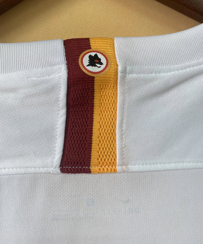 Maglia AS Roma Retro 19/20
