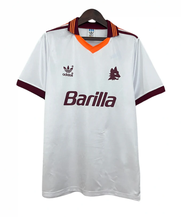 Maglia AS Roma Retro 92/94