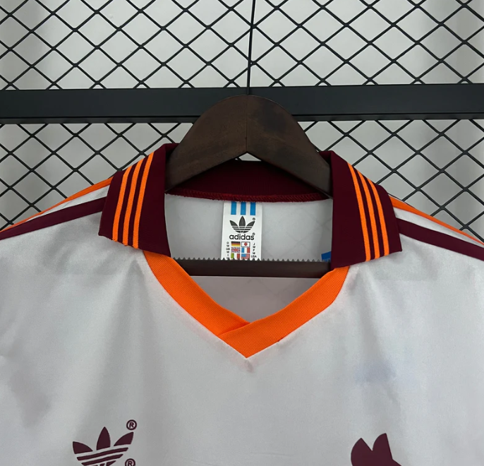 Maglia AS Roma Retro 92/94