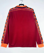 Maglia Retro Roma 98/99 - Manica Lunga
