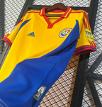 Maglia Retro Federatia Romana 2000