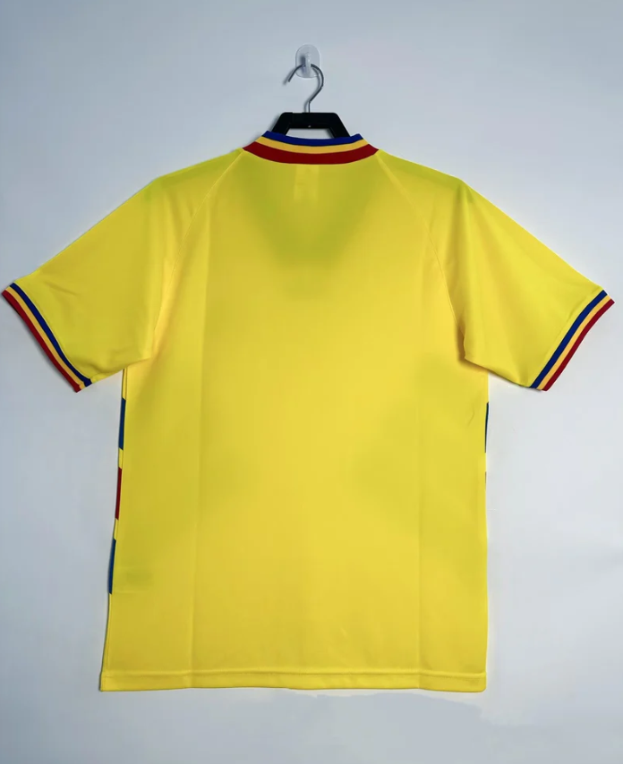 Maglia Retro Federatia Romana 1994