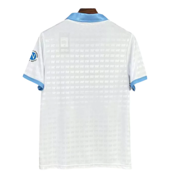 Maglia SSC Napoli Retro 90/91