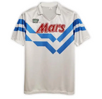 Maglia SSC Napoli Retro 88/89