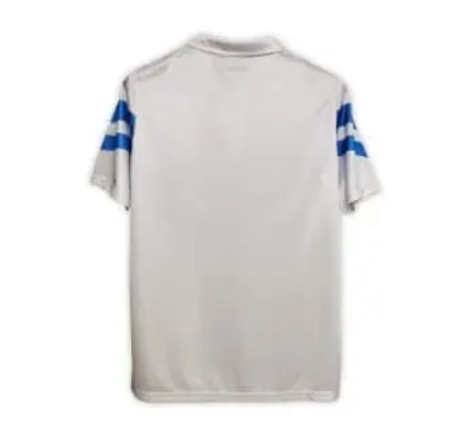 Maglia SSC Napoli Retro 88/89