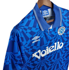 Maglia SSC Napoli Retro 91/93