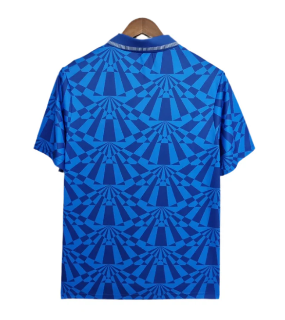 Maglia SSC Napoli Retro 91/93