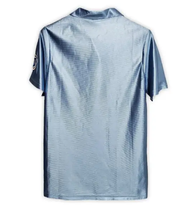 Maglia SSC Napoli Retro 90/91