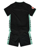 T-shirt e Pantaloncini per Bambino Real Betis Third 25/26