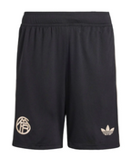 T-shirt e Pantaloncini per Bambino Bayern Monaco Third 25/26 - Con Calzettoni