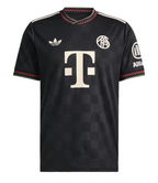 T-shirt e Pantaloncini per Bambino Bayern Monaco Third 25/26