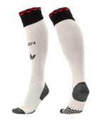 T-shirt e Pantaloncini per Bambino Bayern Monaco Third 25/26 - Con Calzettoni