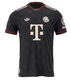 Maglia Bayern Monaco Third 25/26 - Versione Giocatore