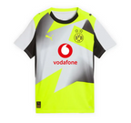 Maglia Borussia Dortmund Away 25/26