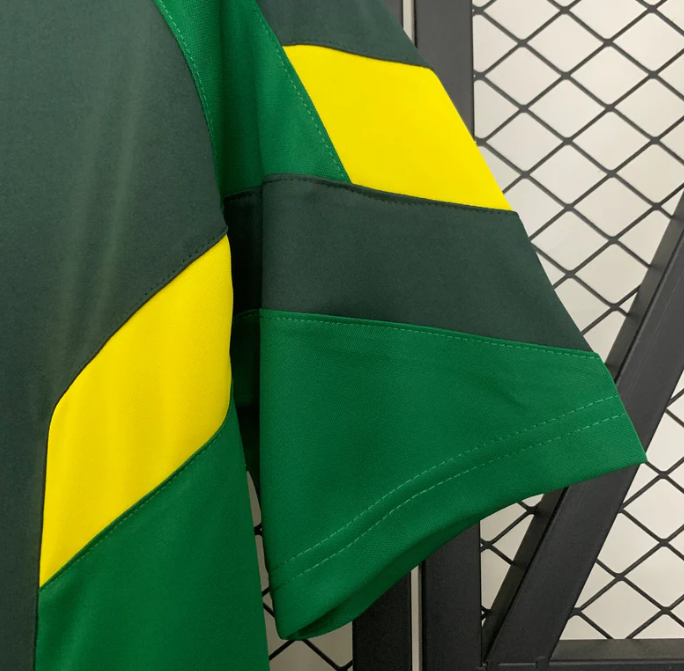 Maglia Celtic Home 25/26 - Edizione Speciale