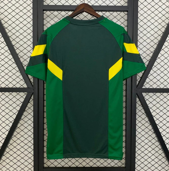 Maglia Celtic Home 25/26 - Edizione Speciale