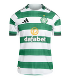 Maglia Celtic Home 25/26