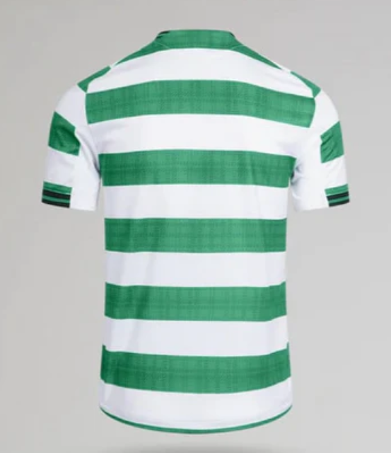 Maglia Celtic Home 25/26