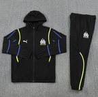 Tuta da Calcio Olympique de Marseille 25/26