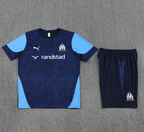 Maglia e Pantaloncini da Allenamento Olympique de Marseille 25/26
