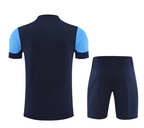Maglia e Pantaloncini da Allenamento Olympique de Marseille 25/26