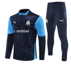 Tuta da Calcio Olympique de Marseille 25/26