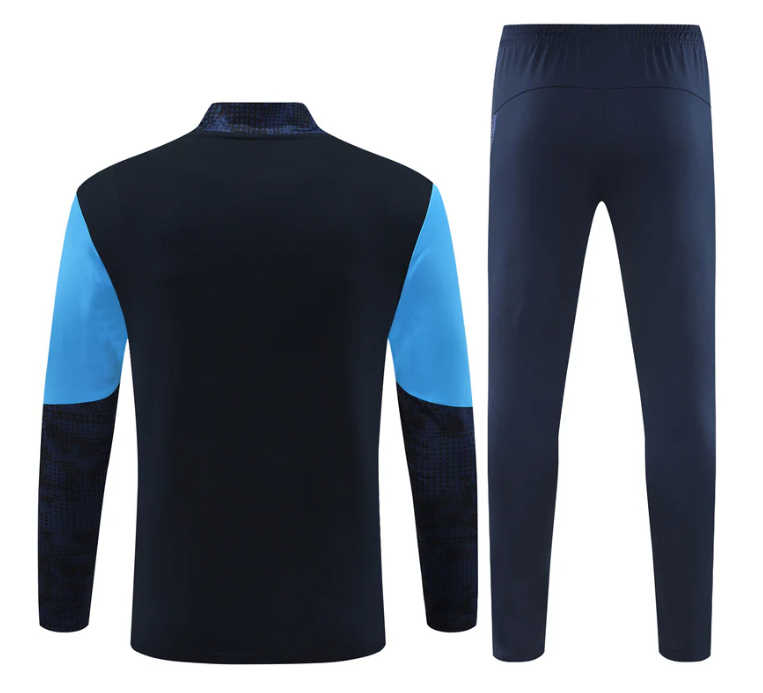 Tuta da Calcio Olympique de Marseille 25/26