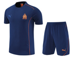 Maglia e Pantaloncini da Allenamentoo Olympique de Marseille 25/26
